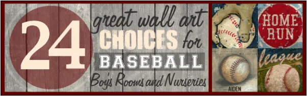 One of the largest collections of sports art for boys and teens.
