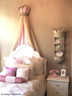 Princess Room