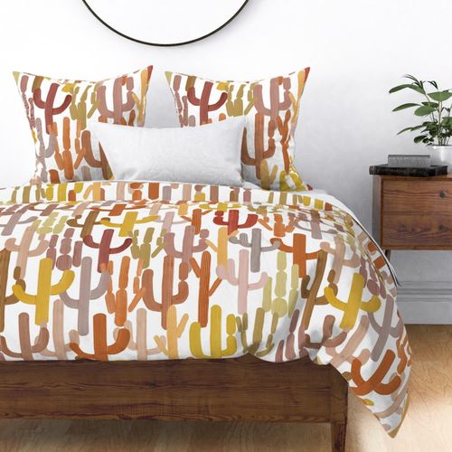 Roam Wild and Free Bedding by Aaron Christensen