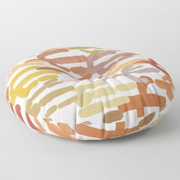 Southwest Cactus Pillow Roam Wild & Free