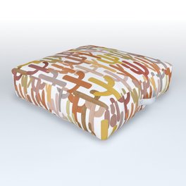 Cushions Roam Wild and Free by Aaron Christensen
