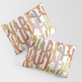 Southwest Pillow Shams Roam Wild & Free