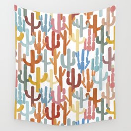 Southwest Wall Tapestries Roam Wild & Free
