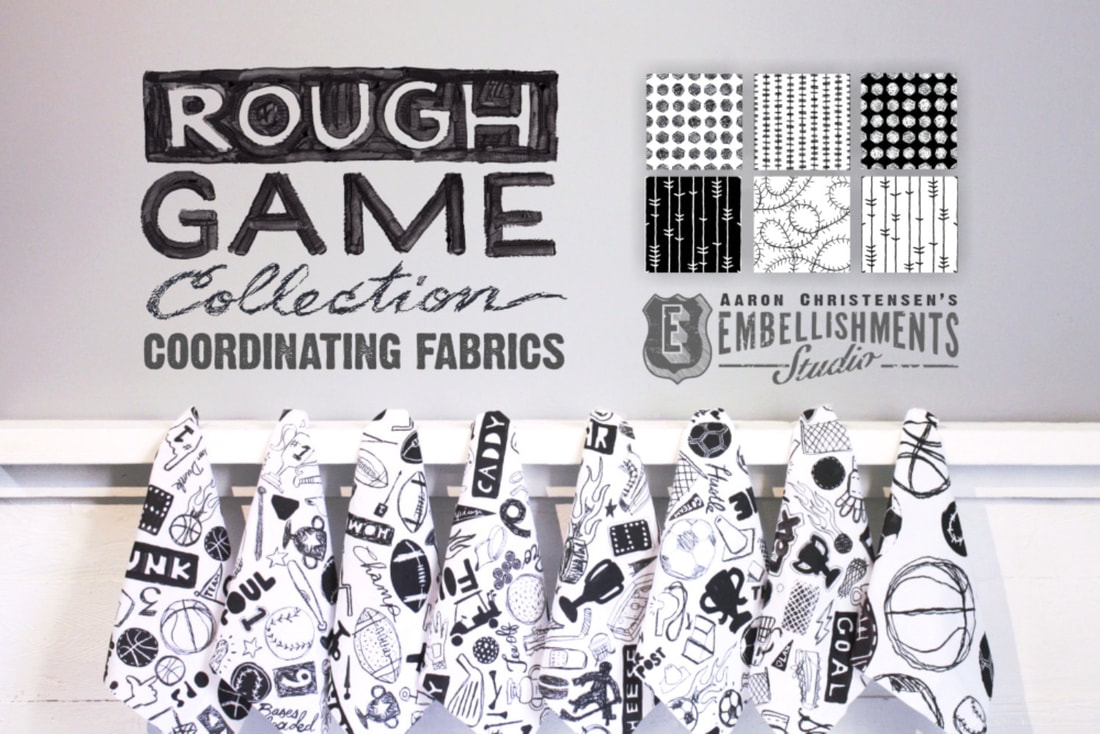 Sports Fabric for Baseball, Football, Soccer, Basketball, Golf, Lacrosse and Hockey 