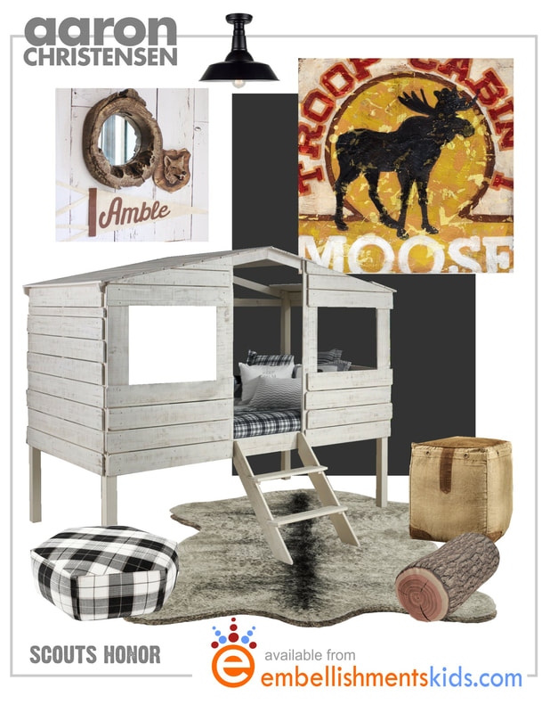 carousel chooser
