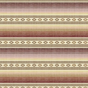 Southwest Fabric and Wallpaper Roam Wild and Free by Aaron Christensen