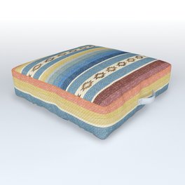 Cushions Roam Wild and Free by Aaron Christensen