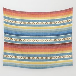 Southwest Wall Tapestries Roam Wild & Free