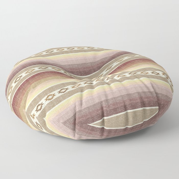 Southwest Cactus Pillow Roam Wild & Free
