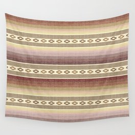 Southwest Wall Tapestries Roam Wild & Free