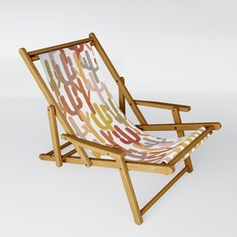 Southwest Outdoor Sling Chairs Roam Wild & Free by Aaron Christensen