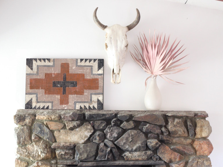Southwest Desert inspired canvas and paper prints by Aaron Christensen