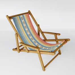 Southwest Outdoor Sling Chairs Roam Wild & Free by Aaron Christensen